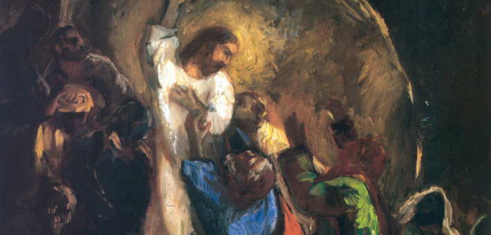 Béla Iványi-Grünwald's 