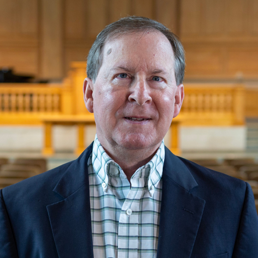 Headshot of Neal Walls