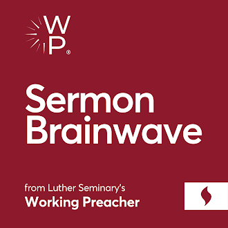 Sermon Brainwave podcast icon
