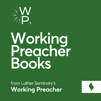 Working Preacher Books podcast icon