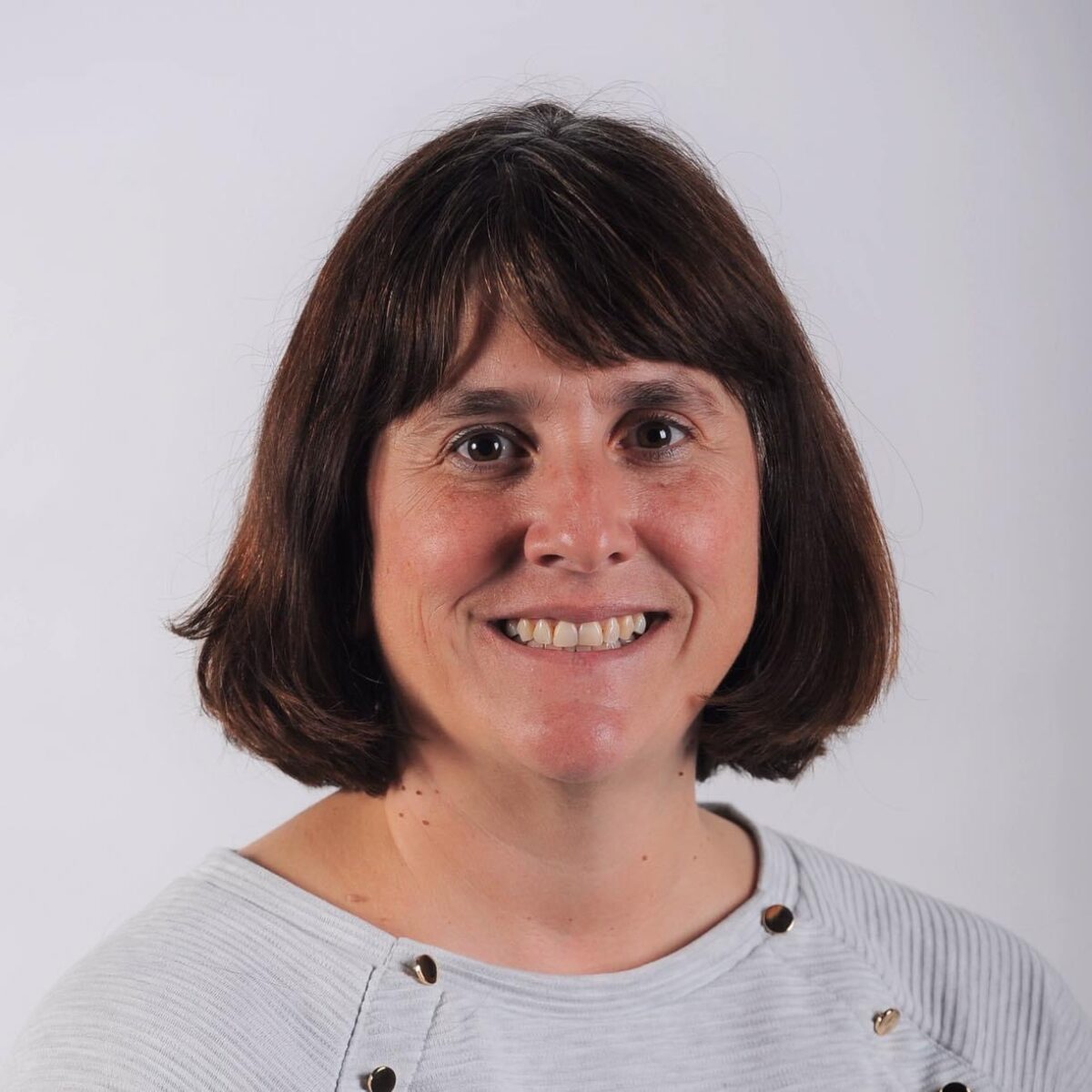 The Rev. Dr. Heather Roth Johnson