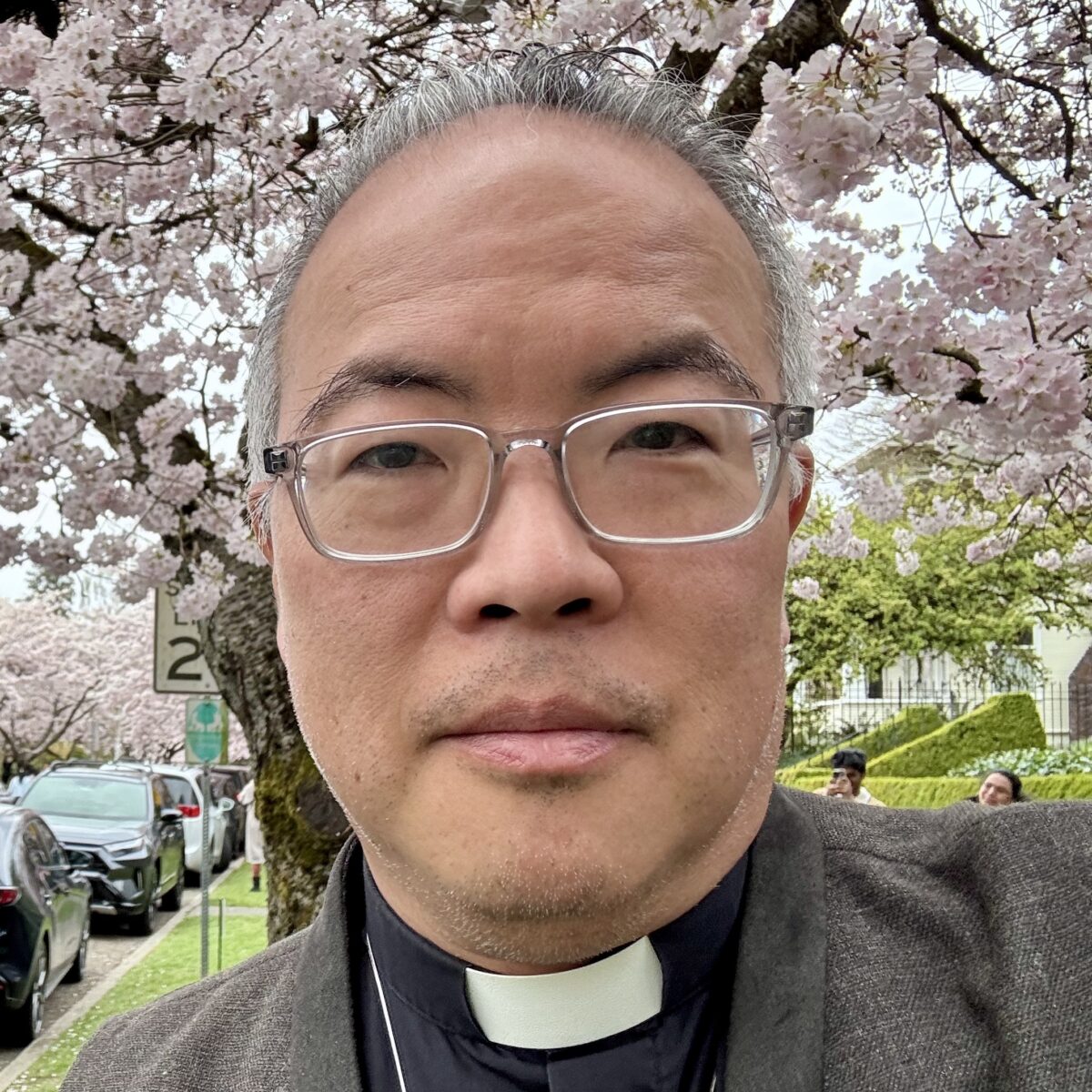 J.P. Kang