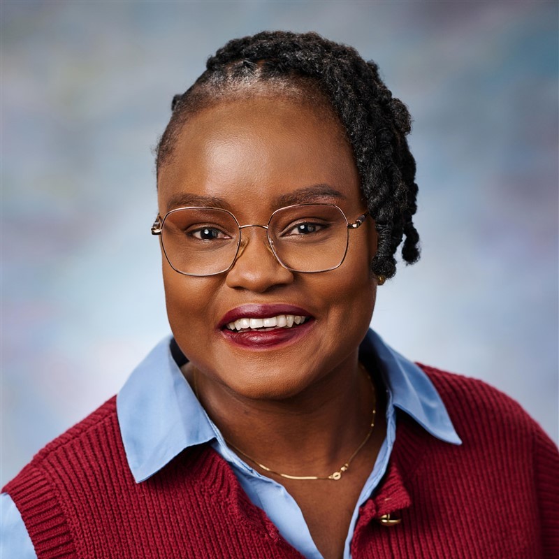 Dr. Olubunmi Adegbola