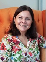 Author Headshot