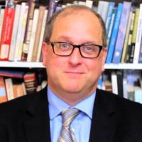 Author Headshot