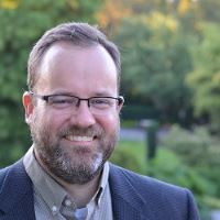 Author Headshot