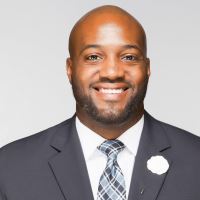 Author Headshot