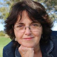 Author Headshot