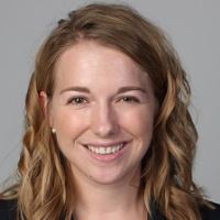 Author Headshot