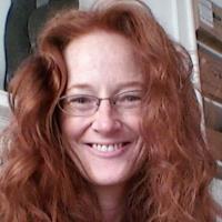 Author Headshot