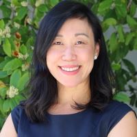 Author Headshot