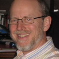 Author Headshot