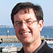 Author Headshot